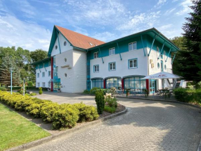 gut-Hotel Pommernhotel Barth in Barth